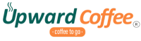 Logo Upward Coffee